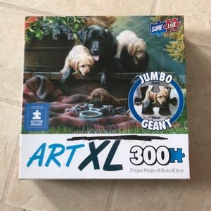 COPY - 300 piece puzzle